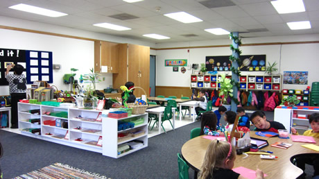 chino hills montessori beginner preschool